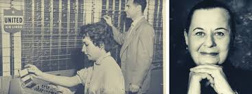 Top 100 Famous Female Inventors in History & Modern Women Inventors