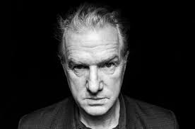 13 Questions with Mick Harvey