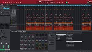 An advanced music workstation developed for ios platform ✓ free ✓ updated ✓ download now. Free Beat Making Software Bedroom Producers Blog