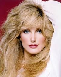 Hill Place: Affected Acting and Activism: Morgan Fairchild