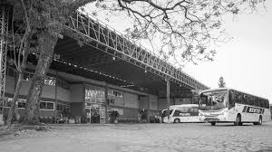 Estação Rodoviária de Lajeado - Noll e Cia Ltda