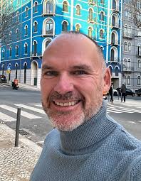 J.A. Crawshaw (Author of The Swing)