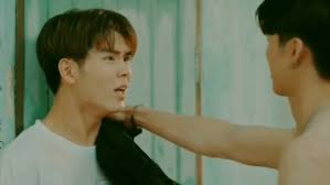 Chen Yi ✘ Ai Di ▷ 'Will we both be satisfied?'