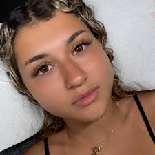 Face Texture I completed for Devin Brown🙏🏿