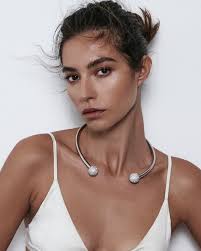 LERA TRIBEL FOR STYLIST MAGAZINE FRANCE BY BILLY NAVA