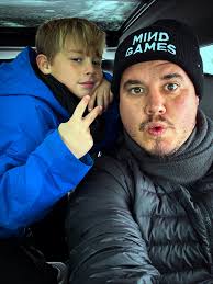 Happy birthday Benaiah!!! You are one of a kind! Full of life, love, peace,  bravery, and a big heart for all people & God's creation with ur love for  animals! It is