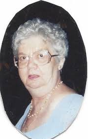 Jane Vargas Obituary (1938