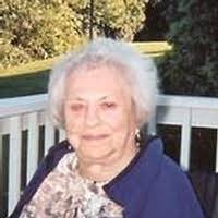 Obituary information for Anna R Russo