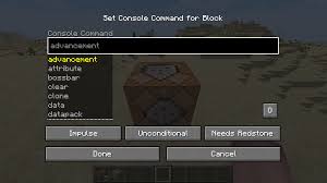 I found the command for the lucky block but i need to somehow paste it onto my xbox one minecraft account. How To Enable And Use Command Blocks In Minecraft