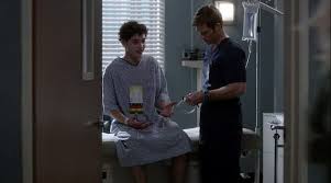 Joshua Bassett In Greys Anatomy En 2020
