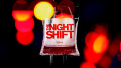 Dramacool will always be the first to have the episode so please bookmark and add us on facebook for update!!! The Night Shift Tv Series Wikipedia