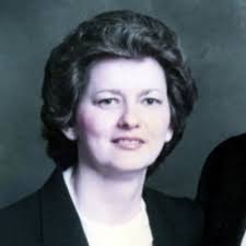 Obituary information for Barbara Elaine Boyd