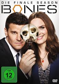 Bones: Die Finale Season