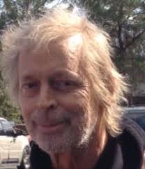 Obituary: Charles Peck