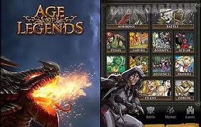 El juego, desarrollado por tinyco y spellstorm, y que cuenta con el. Age Of Lords Legends Rebels Android Game Free Download In Apk