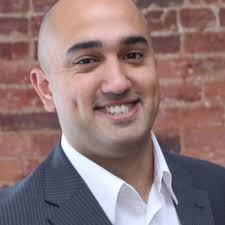 Shawn Sarwar's Instagram, Twitter & Facebook