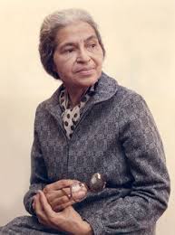 An image of the rosa parks' 100th birthday commemorative postage stamp unveiled at the henry ford in dearborn, michigan in 2013. Naacp Naacp History Rosa Parks