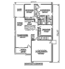 Bungalow Style House Plan 3 Beds 2 Baths 1216 Sq Ft Plan 116 262 Houseplans Com Finally, this three bedroom space is spacious with plenty of outdoor areas as well. bungalow style house plan 3 beds 2 baths 1216 sq ft plan 116 262