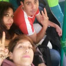 luisa astudillo (@luisaastudill10)