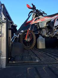 When installing the total chaos bed stiffeners, please be super careful when tightening the top bolt. Total Chaos Tundra Rear Channel Bed Stiffeners For 2007 2020 Toyota Tundra