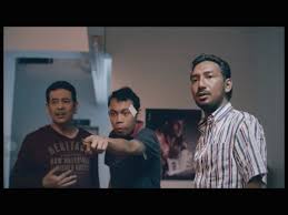 Rumah pusaka di simpang jalan. Filem Werewolf Dari Bangladesh Selebriti Online
