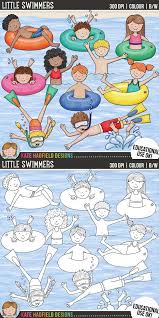 Black And White Boy Swimming Clipart Swimming Kids Clip Art For Teachers Contains Coloured Clipart Black And White Out Detskie Risunki Detsadovskie Hudozhestvennye Proekty Hudozhestvennye Proekty