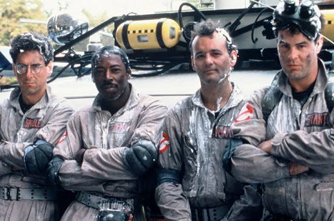 Ghostbusters: Afterlife is what "fans have been hoping for"