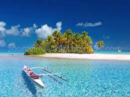 Virtual Backgrounds For Zoom Browse Novelty Beaches In The World Tahiti French Polynesia Beautiful Islands