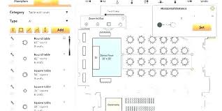 Excel Seating Chart Template Wedding Infekt Me