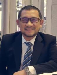Khairul Anuar Mohd Ali