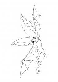 Want to discover art related to momo? Momo Flies Coloring Pages Avatar The Legend Of Aang Coloring Pages Colorings Cc