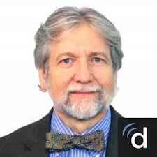 Dr. Robert Wisner-Carlson, MD