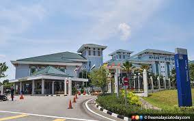 Wisma putra is a metonym for the malaysian ministry of foreign affairs. Wisma Putra Summons French Envoy Over Growing Hostility Towards Islam Free Malaysia Today Fmt
