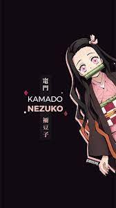 The great collection of nezuko wallpapers for desktop, laptop and mobiles. Kamado Nezuko Kimetsu No Yaiba Wallpaper Korigengi Anime Wallpaper Hd Source Anime Picture Hd Cute Anime Wallpaper Slayer Anime