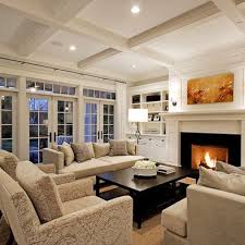 Traditional Living Design Ideas Pictures Remodel And Decor Traditional Design Living Room Family Living Rooms Traditional Living Room