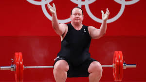 Jun 20, 2021 · wellington, new zealand — weightlifter laurel hubbard will be the first transgender athlete to compete at the olympics. Fevnuvxgrlrlim