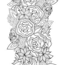 Hundreds of free spring coloring pages that will keep children busy for hours. Free Advanced Printable Coloring Pages For Adults U2013 Color Bros Coloring Pages