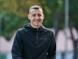 Interessanter wechsel auch bei maxi eggestein (24)! Maximilian Eggestein Themenseite