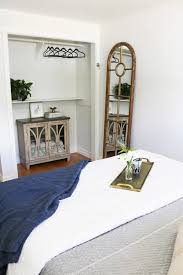 Price and stock could change after publish date, and we may make money from these links. Small Bedroom Makeover Before After The Inspired Room