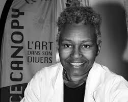 Marie-Line Tassius, militante de l'art