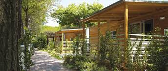 It is set in a park full of. Feiren Im Mobilheim In Cavallino Treporti Italy Camping Village