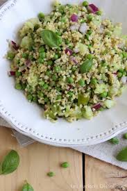 Taboule Tout Vert Au Boulgour Recette Boulgour Recette Legume Boulgour
