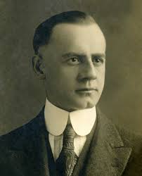 Scott, Benjamin Harrison"