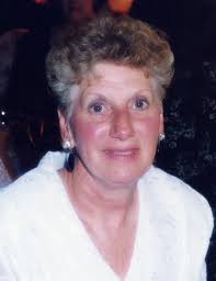 Obituary information for Joan M. Cunningham