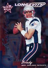 Card description nm ex/nm ex vg good; 12 Most Valuable Tom Brady Rookie Cards Old Sports Cards