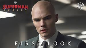 Which Lex Luthor portrayal is preferred?