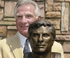 Photos: Nick Buoniconti dies