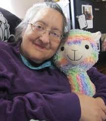 Mary Becker Obituary