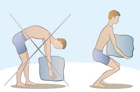 In case you're curious, this is how you maintain good posture every time. Expert Tips For Maintaining Good Posture Throughout The Day