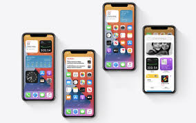 My collection of 3rd party libraries for ios. Ios 14 Vs Android Features The Iphone Borrowed From Google The Verge